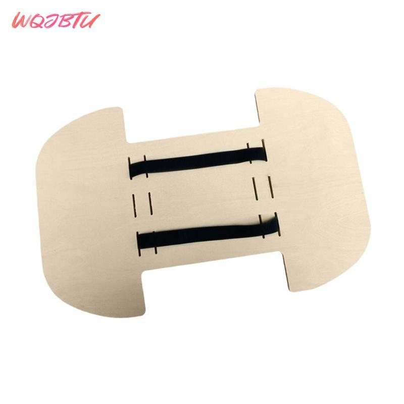 Phụ kiện xe đạp điện cho chó: Ghế gỗ tiện lợi, dễ lắp đặt