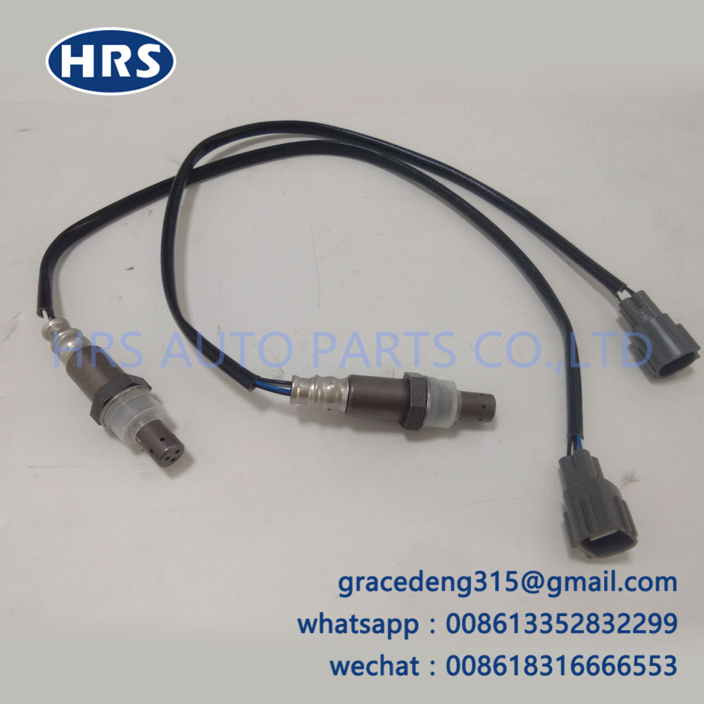 89465-58010 Thích hợp cho cảm biến oxy Toyota Alpha