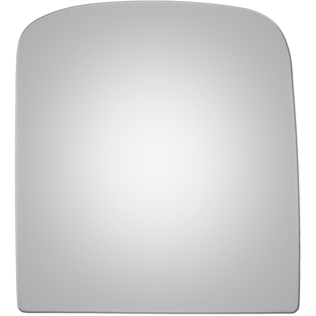 Burco 4115 Mặt hành khách phẳng phía trên Kính gương thủ công cho Chevy Silverado 1500, Silverado 25