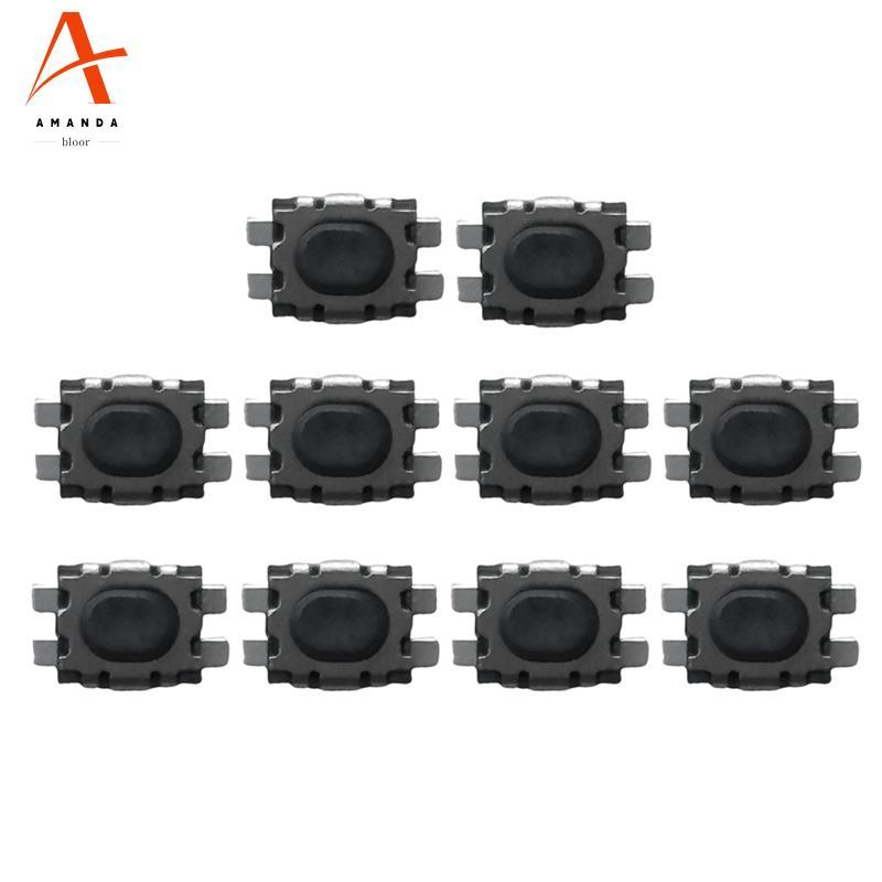 10 Chiếc Cho Switch2 Joy Con2 Micro Switch Nút ZR Cho NS2 Switch 2 ZR Nút Cáp Phụ Kiện