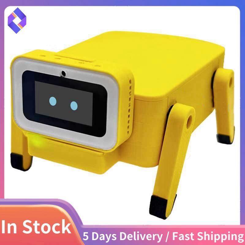 AI Voice Chat Robot ESP32-Hi Mechanical Dog ESP32 C3 Bảng phát triển điều khiển Servo cho Xiaozhi