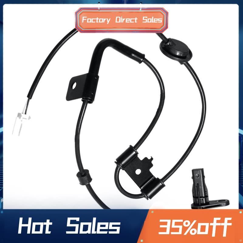 95681-08300 Cảm biến tốc độ bánh xe ABS phía sau bên phải cho 2007-2016 9568108300 Cảm biến tốc độ A