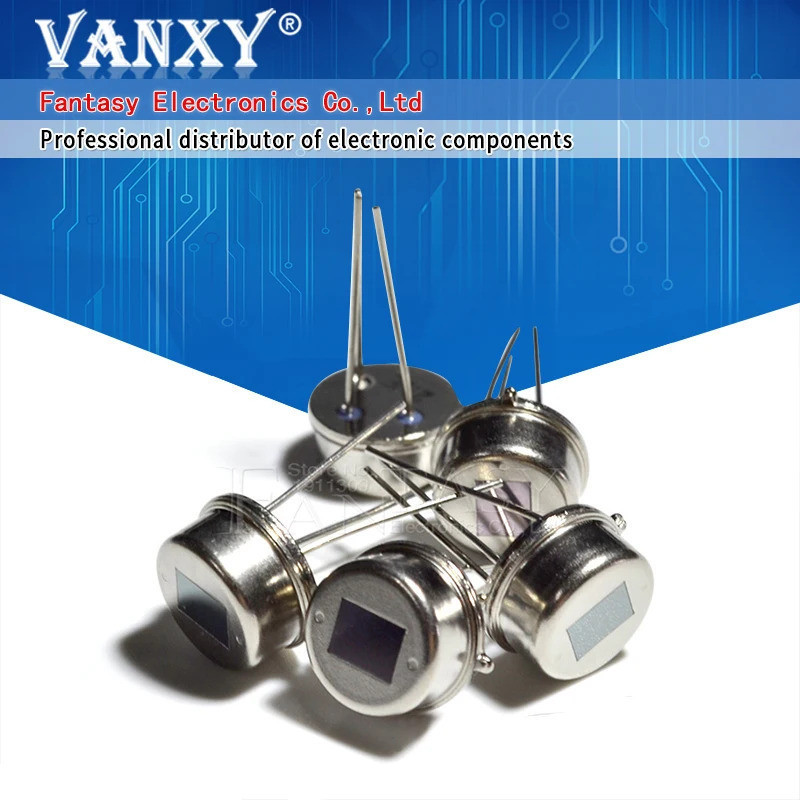 5 CÁI D203S D203 TO-5 KP500B-P KP500B D205B D204B D204S D203B RE200B-P RE200B D204 RE200 KP500 PIR C