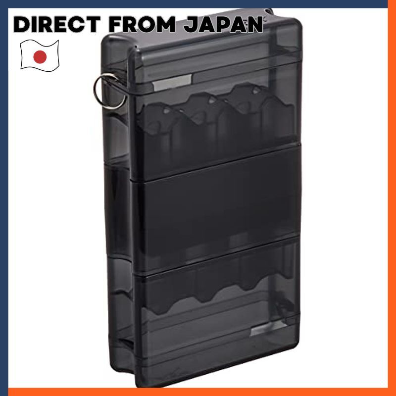 moA Darts Case Omnipotent