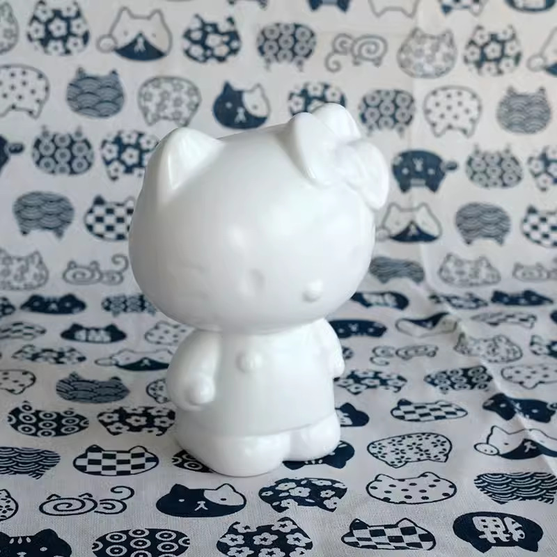 Nhật Bản hello kitty hello kitty hello kitty Sáng Tạo Dễ Thương Hoa Trang Trí Đồ Trang Trí Đa Năng