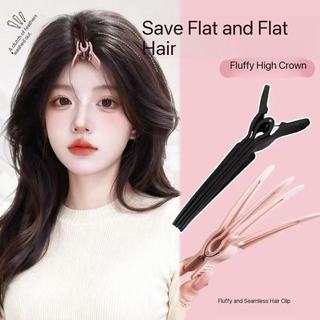 Kẹp tóc cao cấp tám xương, phụ kiện trang sức dành cho nữ