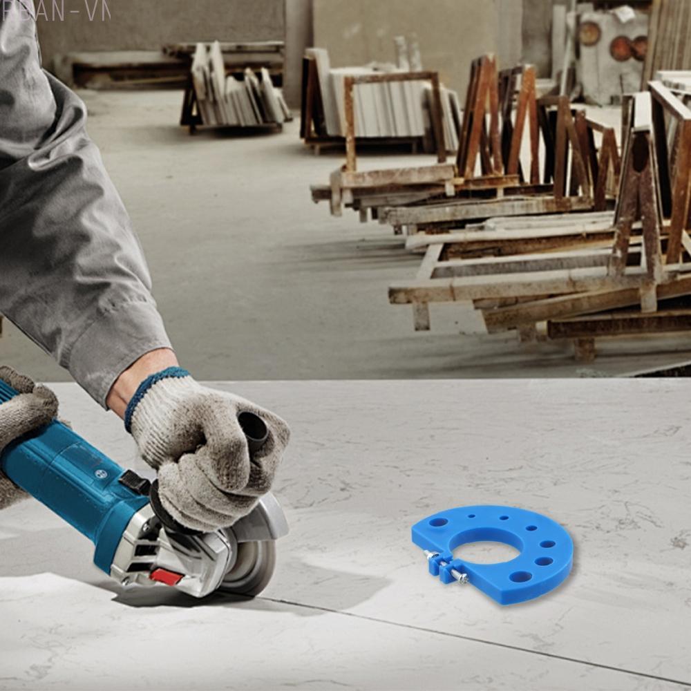 Drill Bit Holder and Sharpener Designed to Restore Sharpeness Effectively