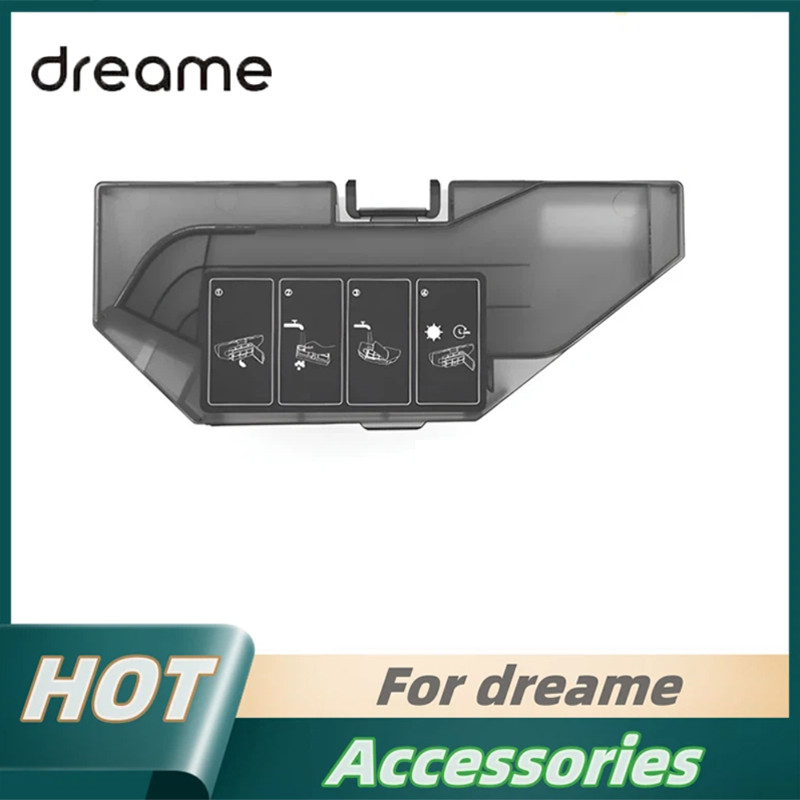Hộp đựng bụi nâng cao Dreame X50 PRO / X50 Ultra / X50 Master / L50 Pro Ultra / MOVA V50 Ultra / X40