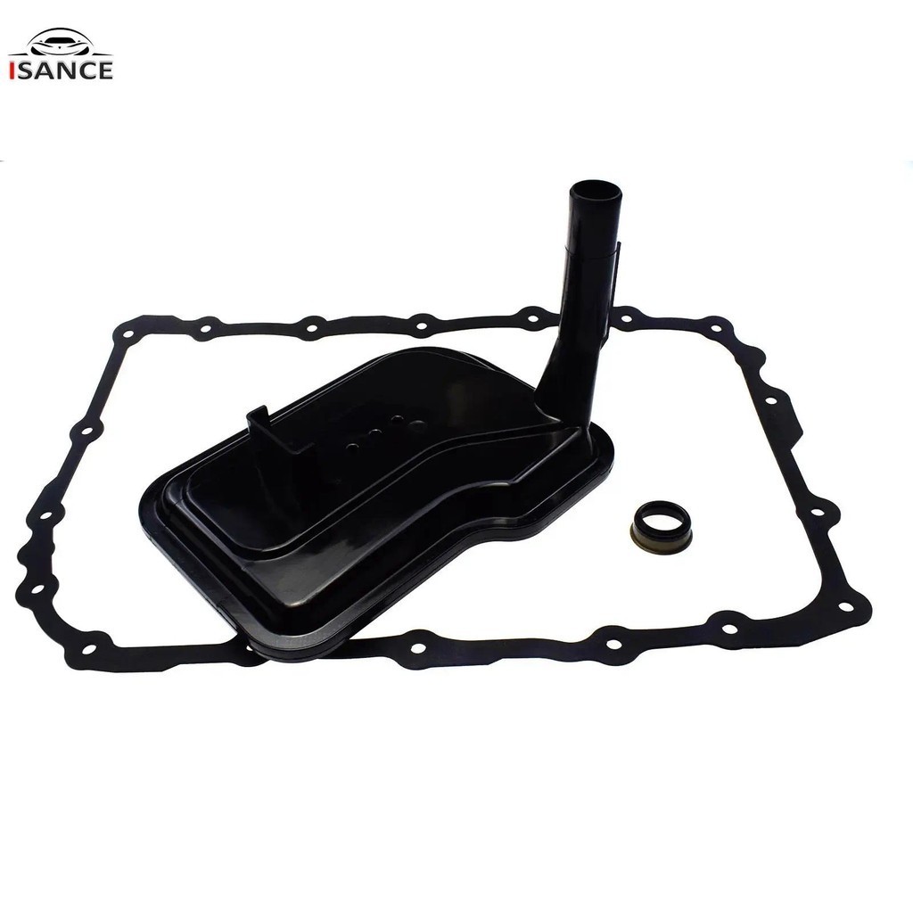 Bộ lọc hộp số tự động / Bộ đệm chảo dầu cho Chevrolet Colorado Express 2500 GMC Sierra 1500 Yukon Hu