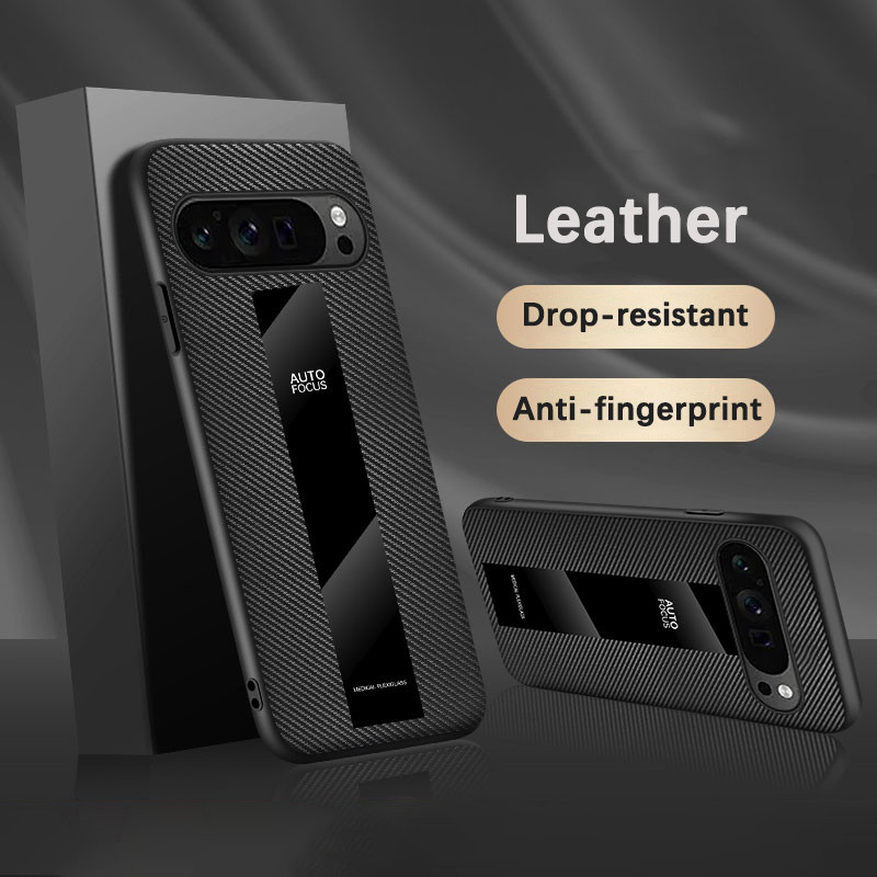 Ốp Lưng Cho Google Pixel 9 Pro 5G Pixel9Pro G2YBB GUR25 G1B60 GR83Y GEC77 GWVK6 Vỏ Điện Thoại Da Acr