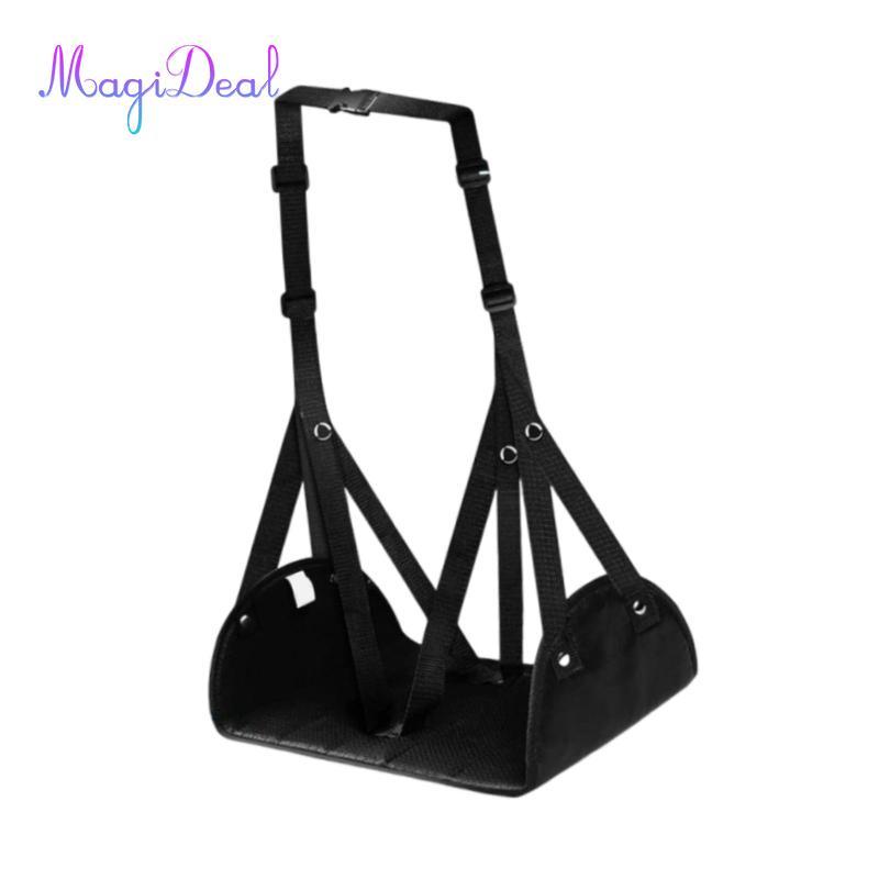 Võng chân máy bay Du lịch cần thiết cho chuyến đi máy bay tại nhà