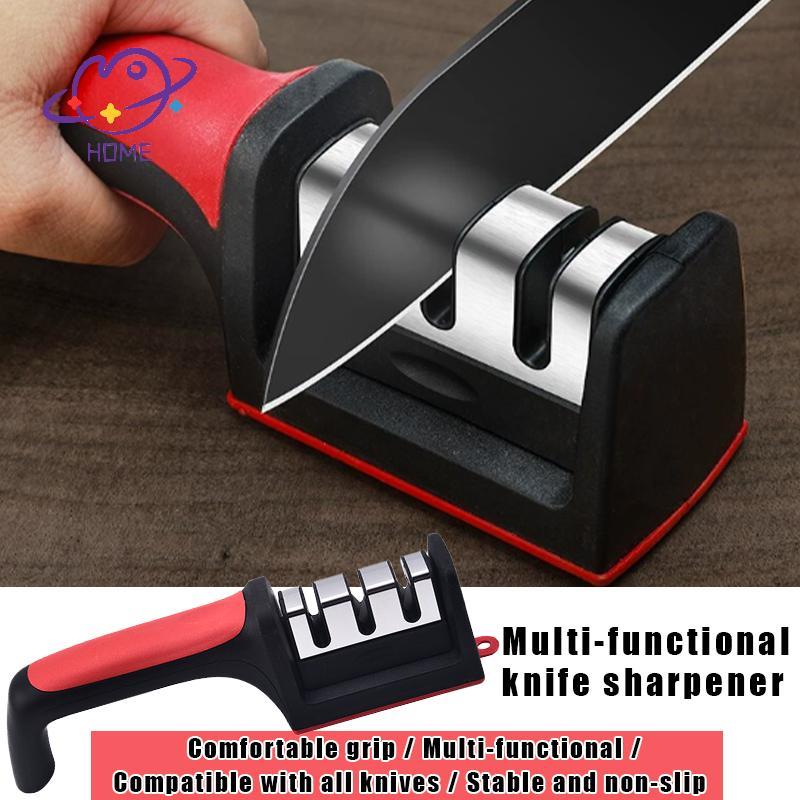 [mayhome] Đá mài ba hoặc bốn tầng để mài cầm tay {TH}