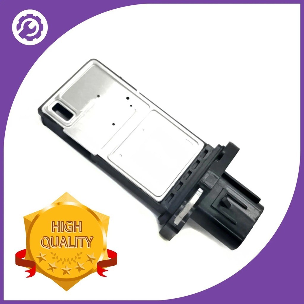 8-97312395-0 AZH70M-69 3L3A12B579BA 3L3A-12B579-BA MAF Cảm Biến Lưu Lượng Không Khí Khối Lượng Cho I