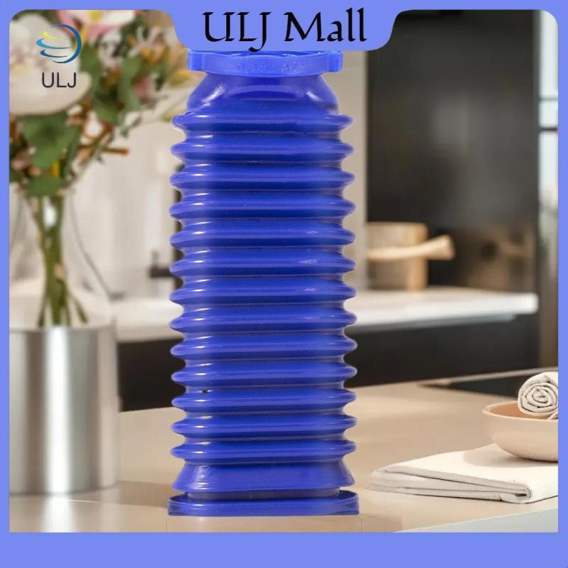 ULJ Ống Dẫn Dưới Thay Thế Cho V7 V8 V10 V11 Con Lăn Mềm Máy Hút Bụi Con Lăn Mềm Ống Xanh Linh Hoạt Ố