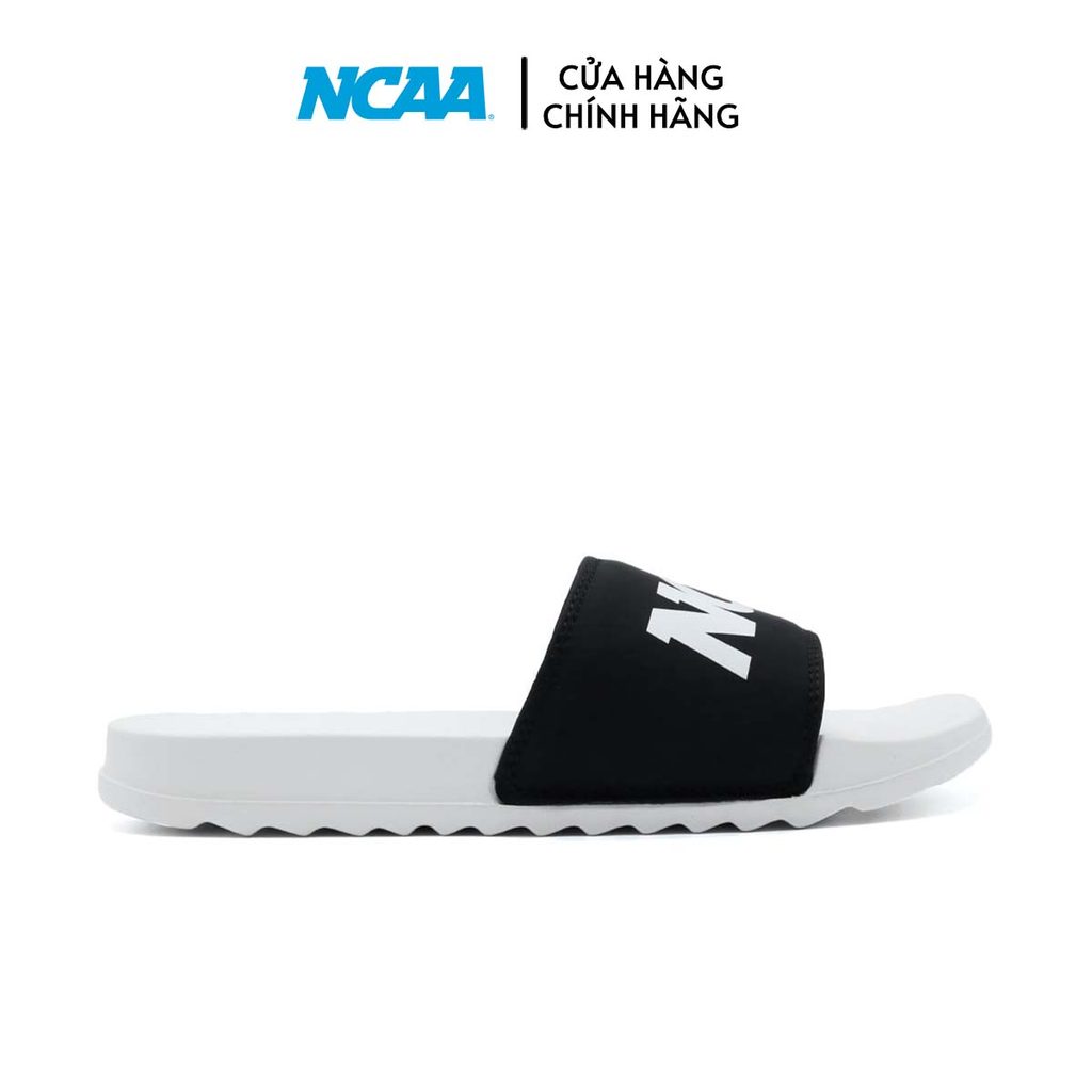 Dép NCAA Slippers White - 7425862400