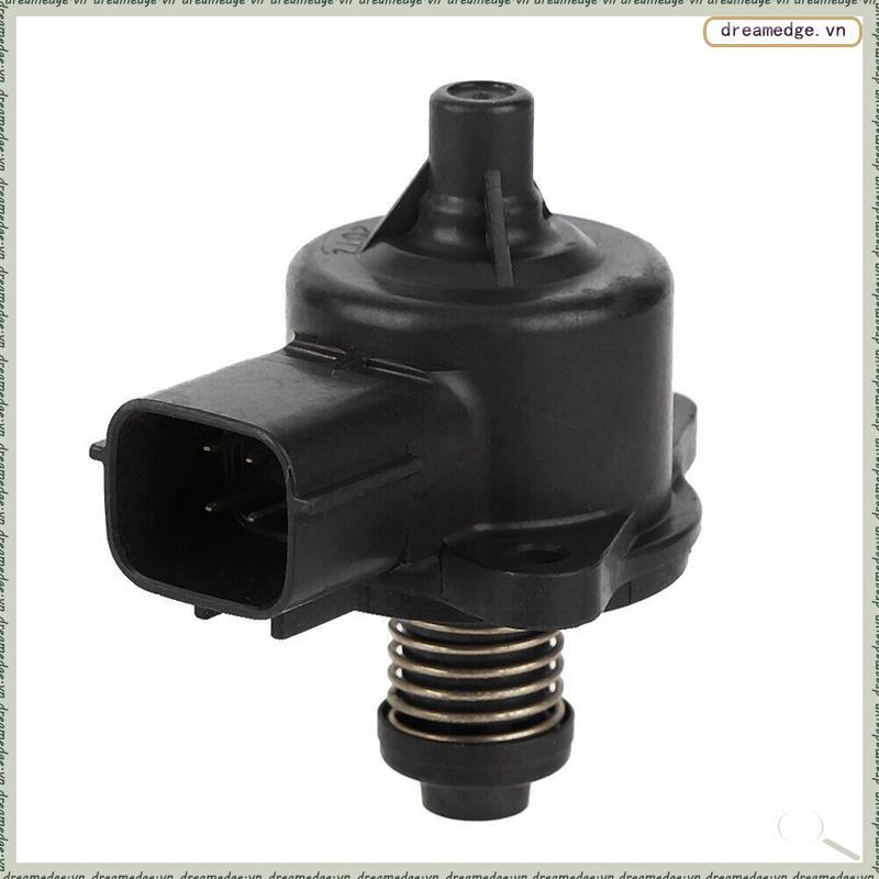 [dreamedge] 63P-1312A-01-00 63P1312A Outboard 63P-1312A-01 Van điều khiển không khí nhàn rỗi (IAC) c