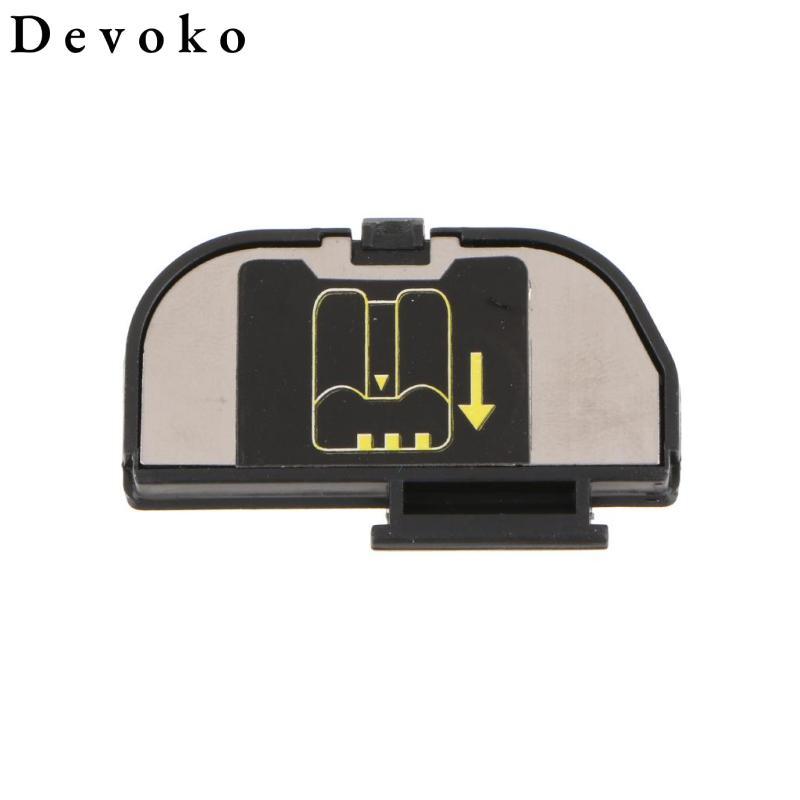 Thay thế nắp cửa pin cho Nikon D50 D70 D70S D80 D90 D100