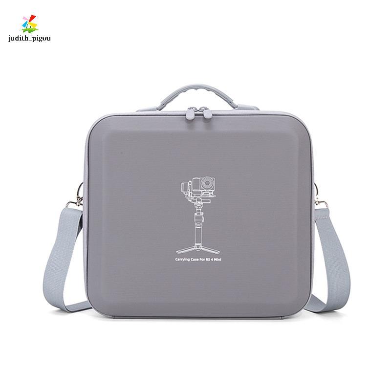 Dành Cho 4 Mini Phụ Kiện Túi Đeo Vai Túi Bảo Quản Combo Túi Cầm Tay Ổn Định Cho RS4 Mini Hộp Đựng