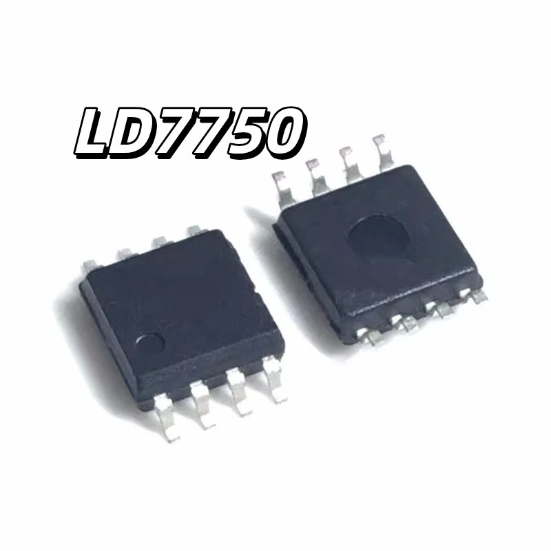 Thương Hiệu Mới Chính Hãng LD7750 LD7750RGR LD7750AGS Patch SOP7 LCD Power Chip