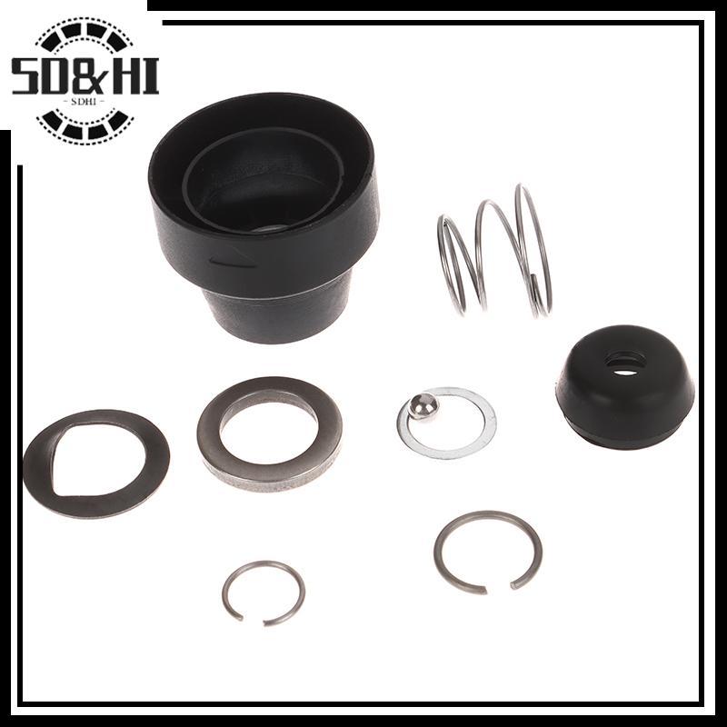 [SD & HI] 9 Cái / bộ Nắp Chu Thay Thế Cho GBH2-26 GBH 2-26 26 GBH2-26DRE 2-26DRE Bộ Dụng Cụ Miệng Bả