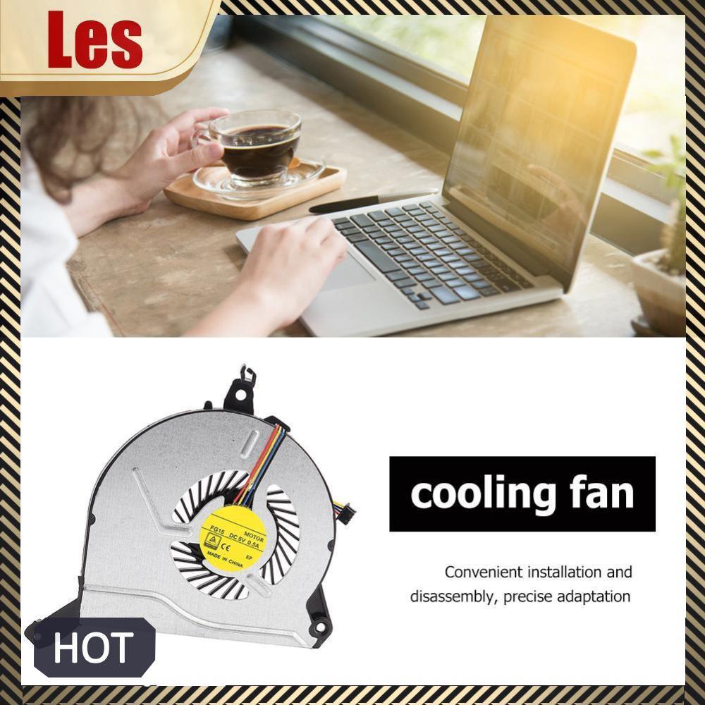 Laptop CPU Quạt Làm Mát CPU CPU Tản Nhiệt Quạt CPU Cho HP 767712-001 773447-001