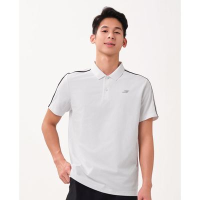 SKECHERS - Áo polo nam cổ bẻ tay ngắn Performance_SP126M100-0019