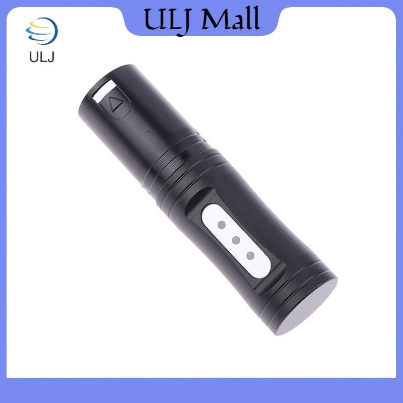 ULJ DMX512 Line Test Par Light Moving Head Light Stage Light Công cụ kiểm tra lỗi dòng tín hiệu Dmx 