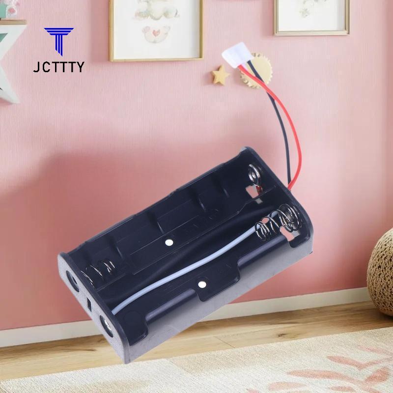 Ketchup 18650 Pin Dành Cho Radiomaster TX16S / TX18S Jumper T16 / T18 TX12 / T8SG- Hộp Pin Phát Hệ T