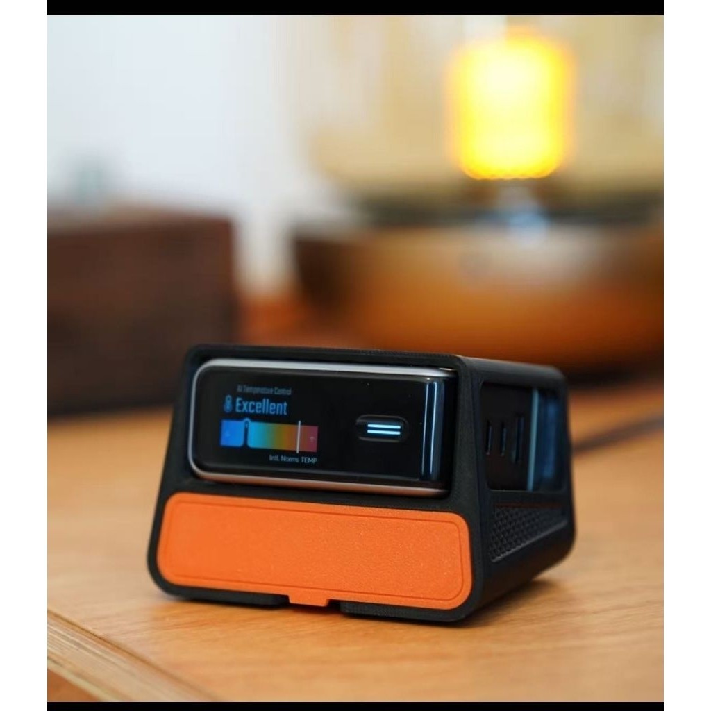 Đế sạc CukTech No.10 ULTRA ( New)