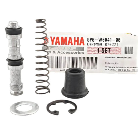 Phốt cùm dầu xe MXKING 150, MXKING 135, EXCITER 135 150 chính hãng