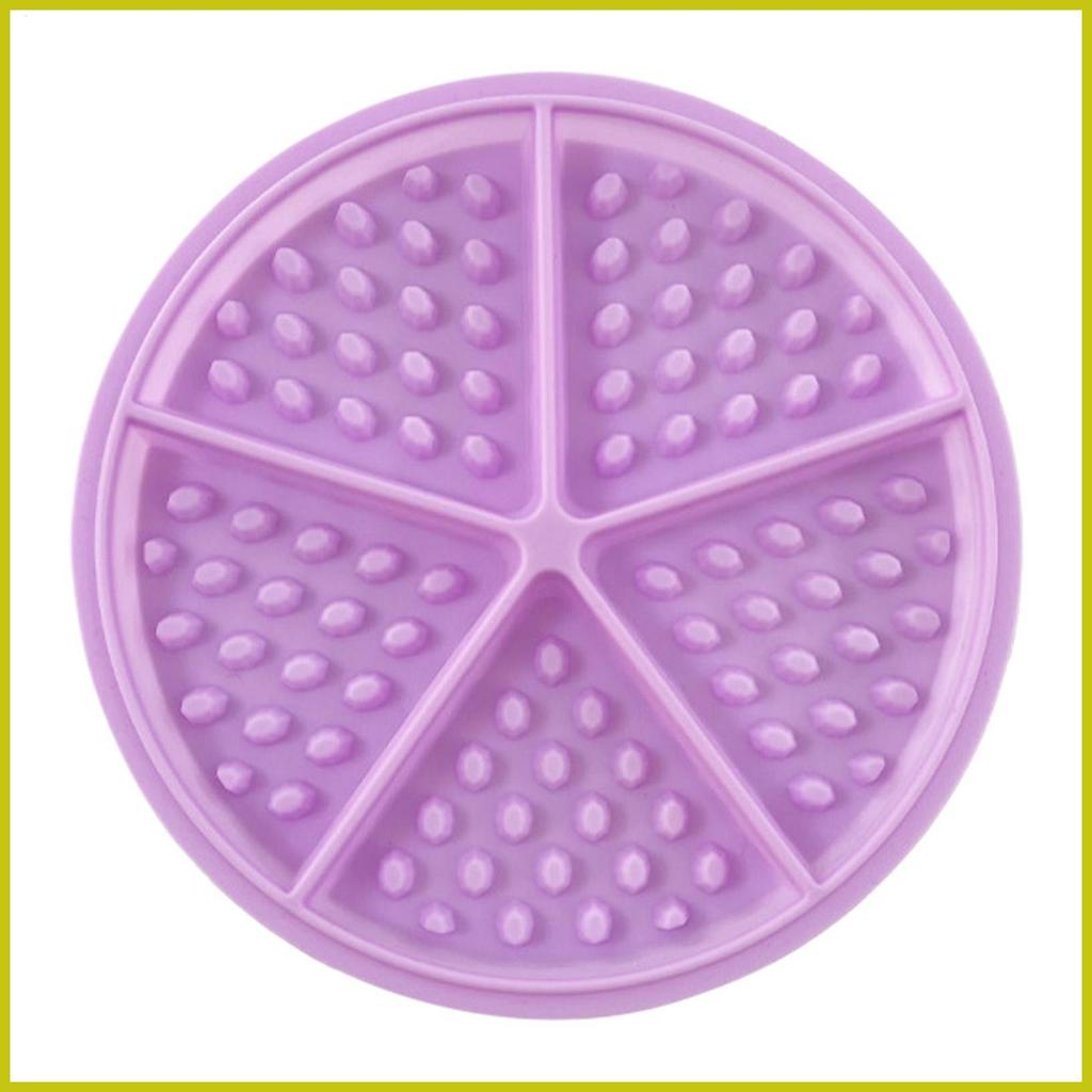 Khuôn Bánh Waffle Silicon Chống Dính Khay Nướng Khuôn Làm Bánh Waffle Khuôn Silicon Bánh Quy Máy Làm