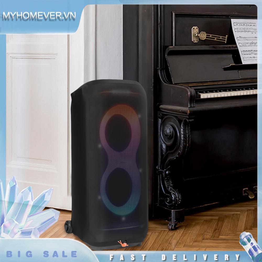 [myhomever.vn] Vỏ chống bụi co giãn chống bụi cho JBL PartyBox 710