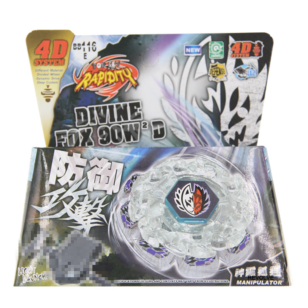B-X TOUPIE BURST BEYBLADE Spinning Top Metal Fusion 4D System Set L-Drago Gold BB116E Con quay hồi c