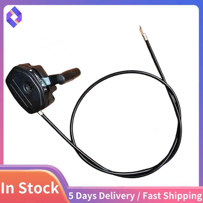 Dành Cho GXV160 HRJ216 Động Cơ Cáp Tiết Lưu Lắp Ráp Máy Cắt Cỏ Bộ Điều Khiển