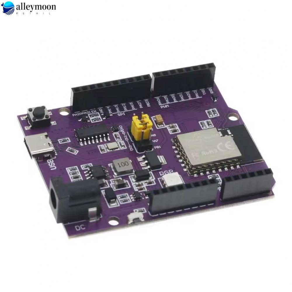 RTL8720DN BW16 Ban Phát Triển ARM Cortex M4F MCU Cho Arduino Thiết Lập Tương Thích