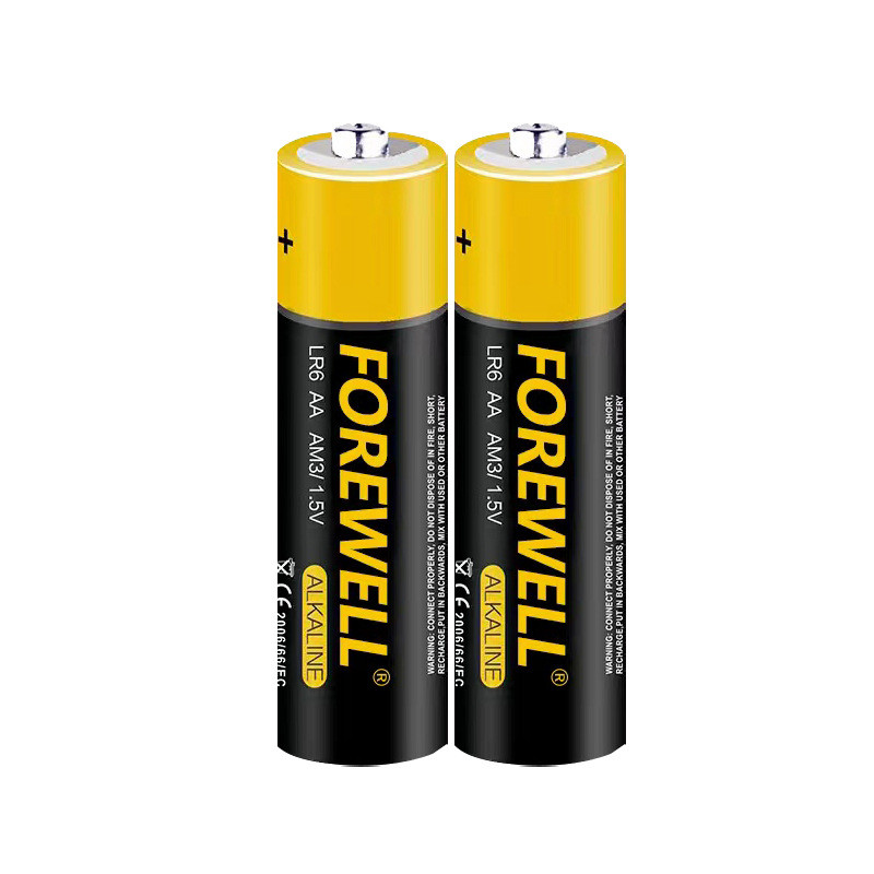 Số titan. 5 No. 7 Pin Khô Đồ Chơi Điều Khiển Từ Xa Cân Điện Tử Dụng Cụ Đèn Pin Alkaline 1.5V Fu Pin 