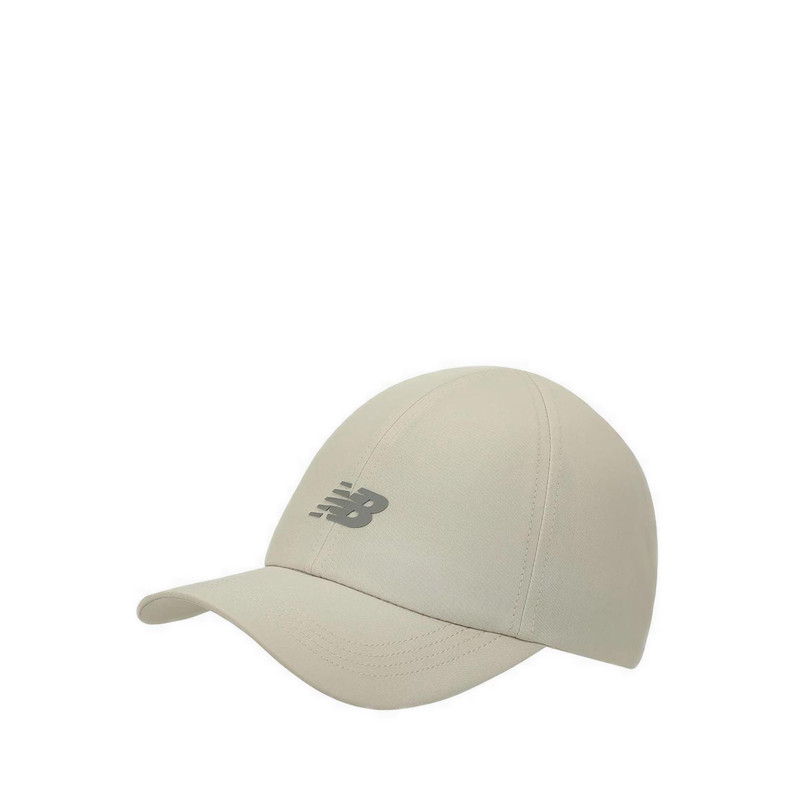 Mũ New Balance 6 Panel Performance Unisex - Beige