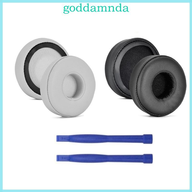 Miếng đệm tai thoải mái GODD Cốc tai cho tai nghe MDR-ZX100 ZX110