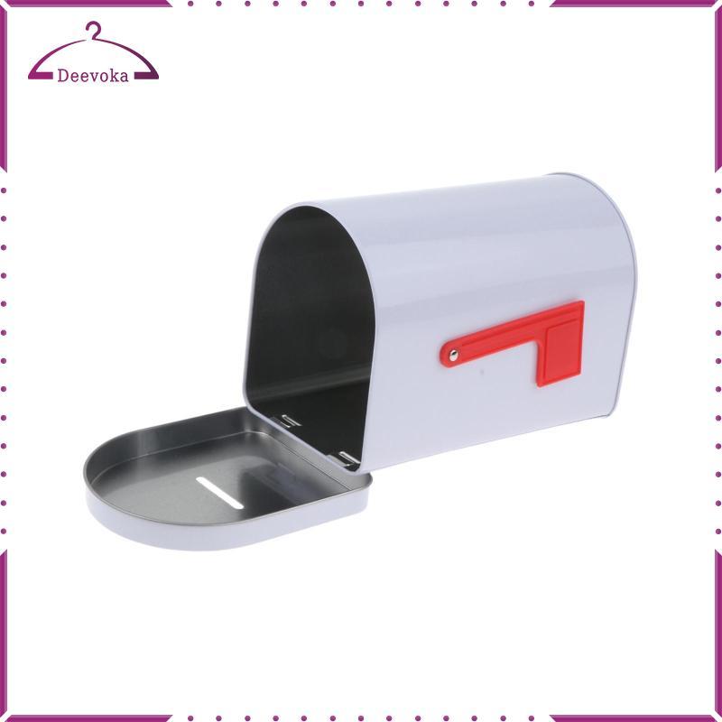 Hộp thư chống thời tiết, Dropbox, Hộp thư, Hộp thư trang trí bằng sắt, Hộp thư cho cửa, ngoại thất, 