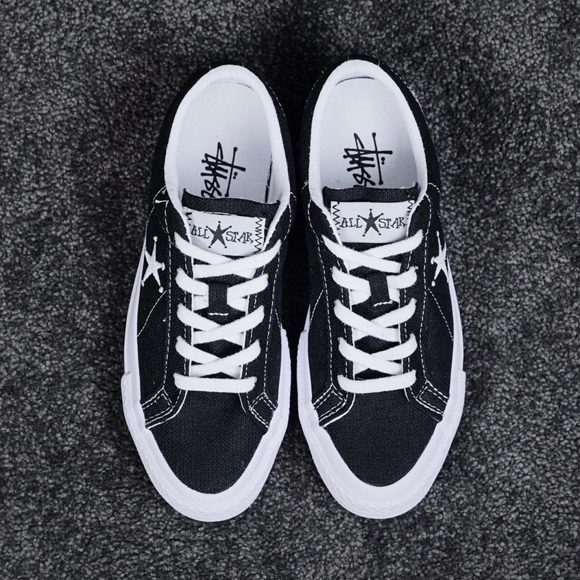 Conv / erse One Star 2022 One Star 2022 Giày nam nữ thông thường