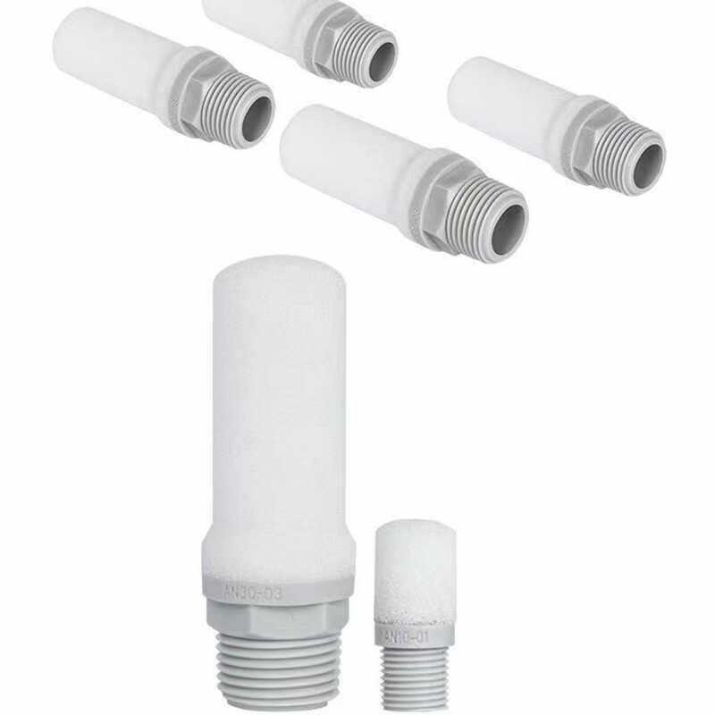 Bộ giảm thanh SMC AN10-01 AN20-02 AN30-03 AN40-04