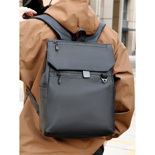 Ba Lô Nam Xuyên Biên Giới 2026 Phong Cách Mới Dung Tích Lớn Sinh Viên Túi Máy Tính Giải Trí Túi Du Lịch Đa Năng Ba Lô