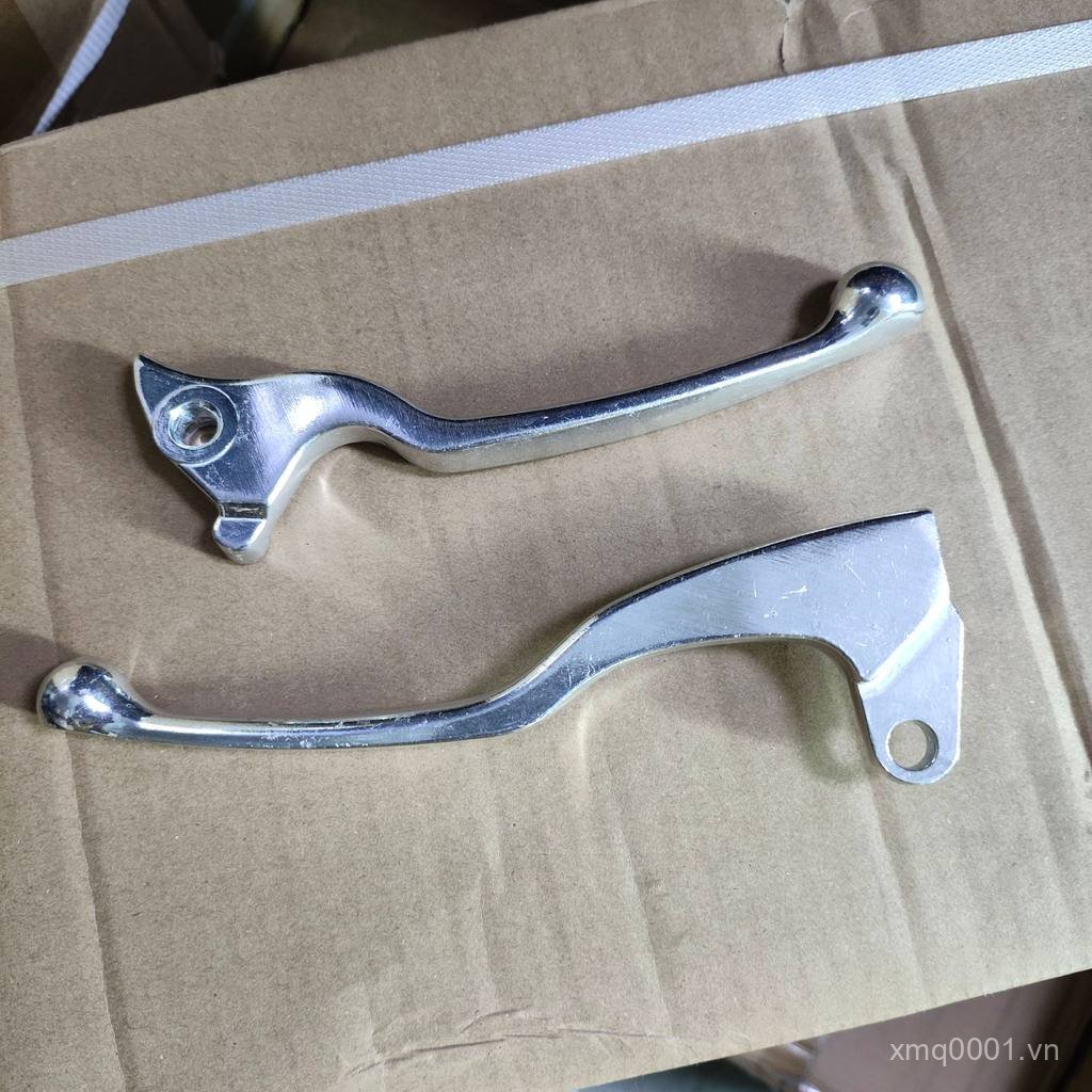 Bán chạy Áp dụng Yamaha Fuxi AS125 Qiaogei Saiying Xuying Fuying Tay cầm phanh xe máy EESA