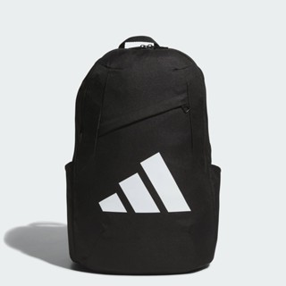 adidas Phong cách sống Ba Lô Essentials Classic Unisex Đen JF0755