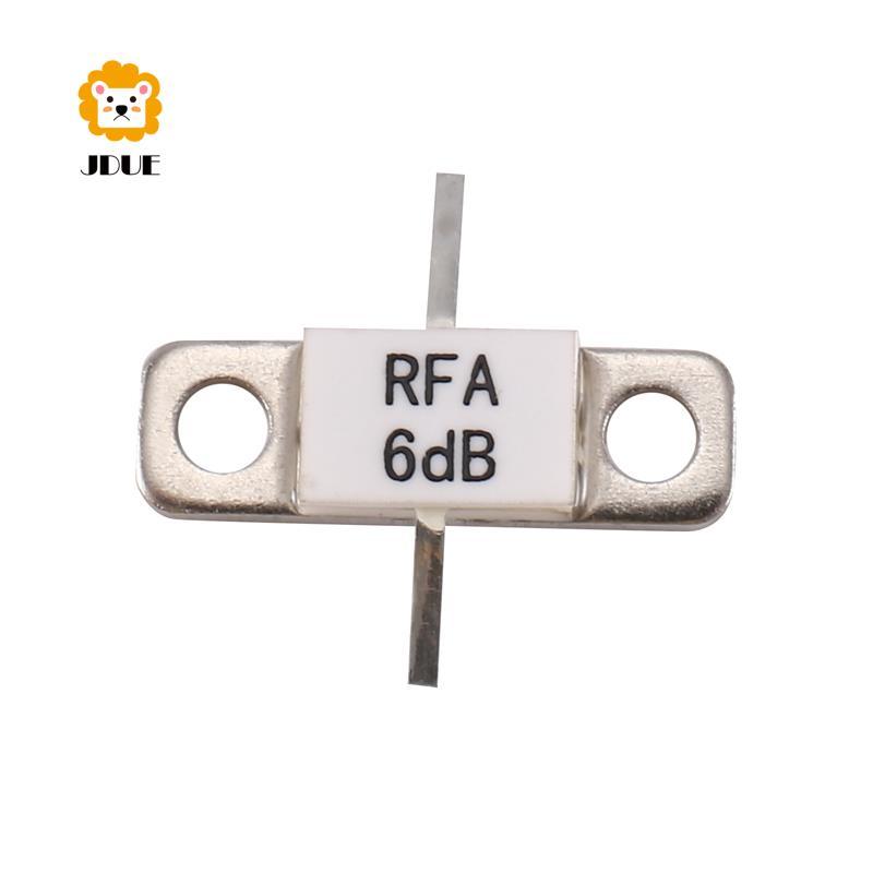 1 Cái 6DB ĐỒNG HỒ 100 Watt 6 DB 100W-6DB RFP 100W-6DB 100Watt