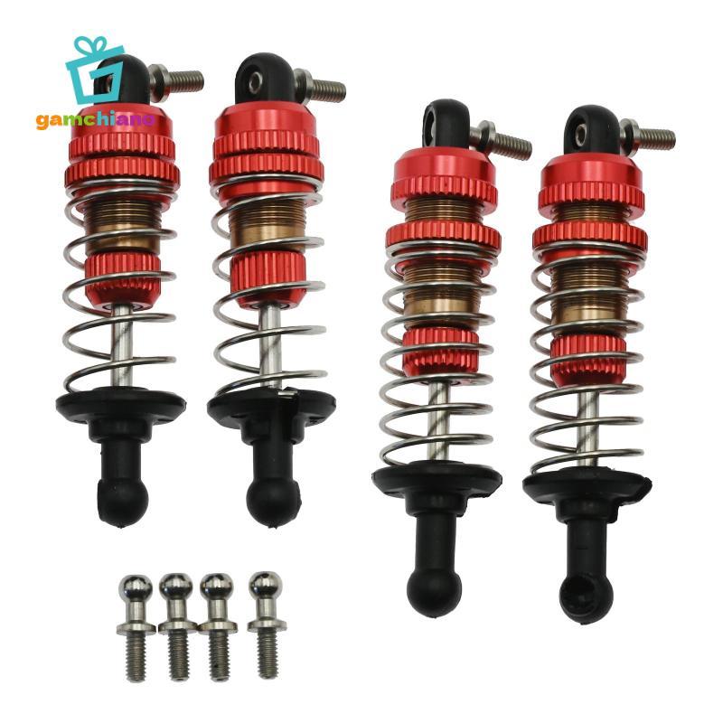 Gamchiano 4 Bộ Giảm Chấn, Phụ Kiện Thay Thế Cho Udi1601 UD1603 UD1604 UD1607