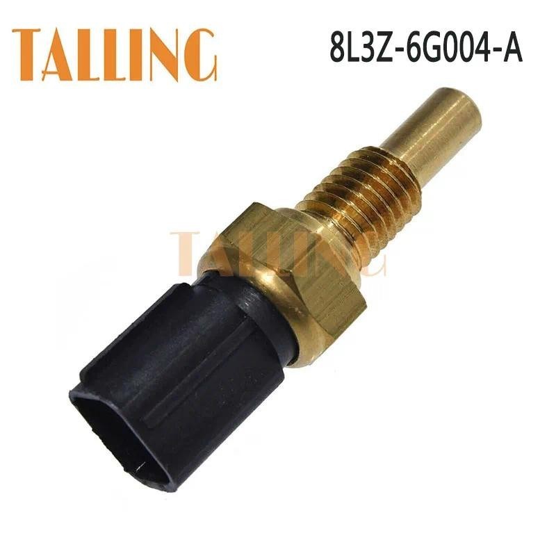 8L3Z-6G004-A Cảm Biến Nhiệt Độ Nước Làm Mát Cho Xe Ford Crown E-150 Excursion F-250 Lincoln Mercury 