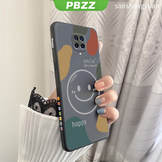 Ốp Điện Thoại Silicone Mềm Màu Trơn Cho REDMI NOTE 9s REDMI NOTE 9 PRO XIAOMI REDMI NOTE 9 PRO