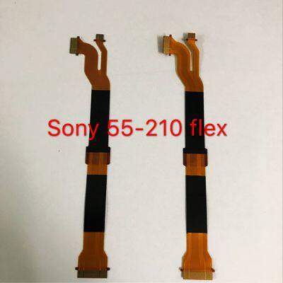 Thích hợp cho Sony / Sony E 55-210 Phụ kiện ống kính cáp ống kính 55-210 Cáp ống kính