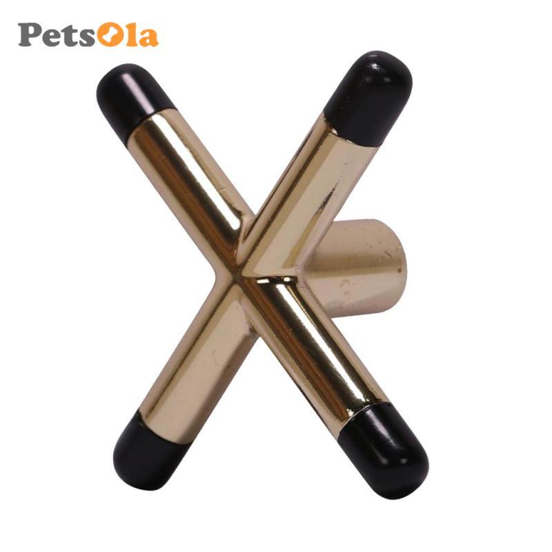 Chống trượt Bể bơi Stick Cross Bridge Head Phụ kiện bi-a Đầu cầu ngắn